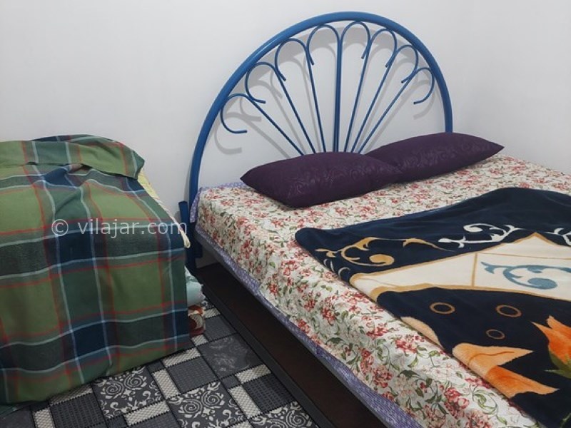 عکس شماره 819623 - اجاره ویلا در ماسال جنگلی - 