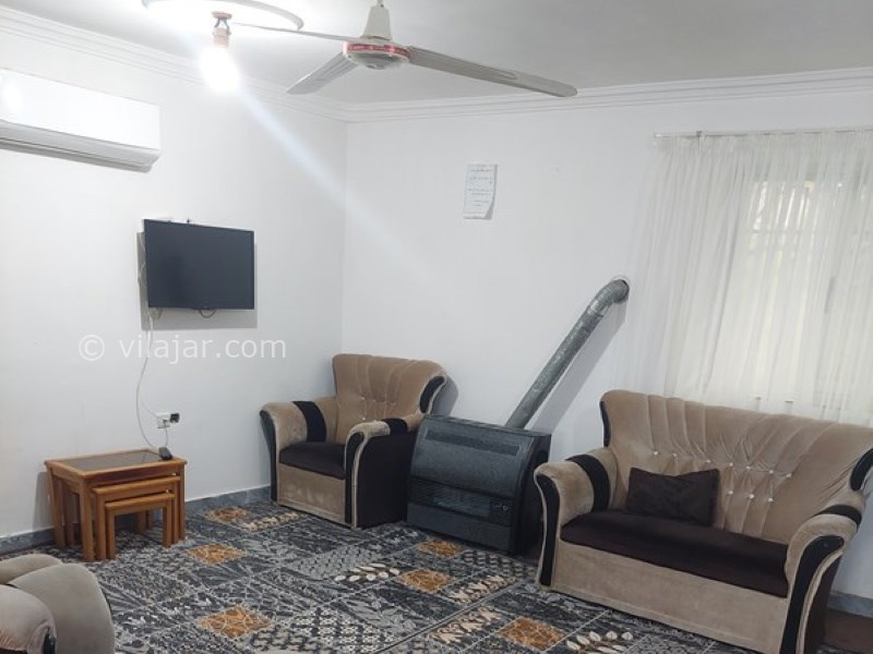 عکس شماره 819624 - اجاره ویلا در ماسال جنگلی - 