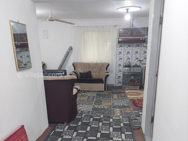 عکس شماره 819625 - اجاره ویلا در ماسال جنگلی - 