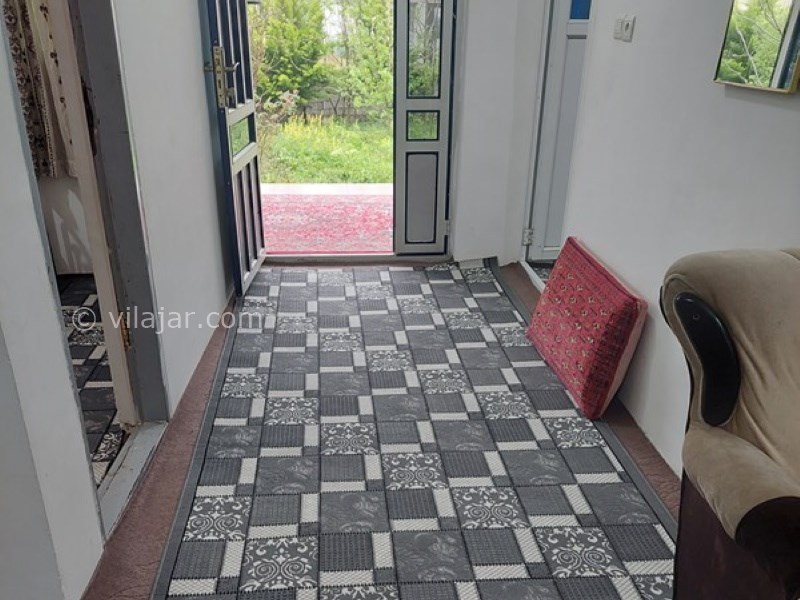 عکس شماره 819626 - اجاره ویلا در ماسال جنگلی - 