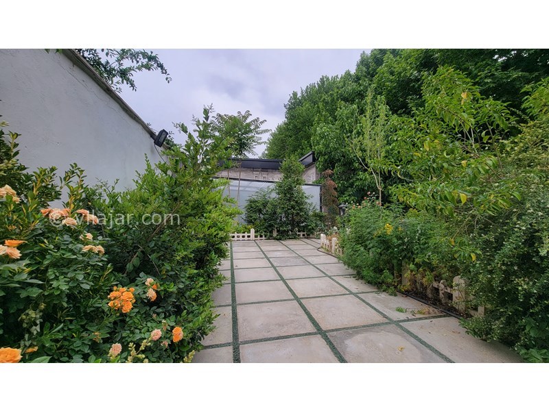 عکس شماره 819635 - ویلا با استخر سرپوشیده نزدیک کردان - 