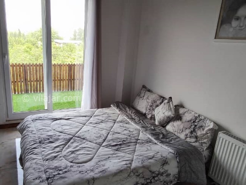 عکس شماره 819717 - ویلا جنگلی در نوشهر با استخر روباز - 