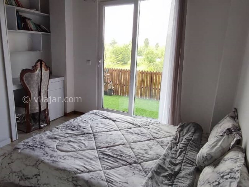 عکس شماره 819729 - ویلا جنگلی در نوشهر با استخر روباز - 