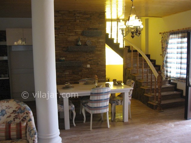 عکس شماره 81973 - اجاره ویلا در عباس آباد - 