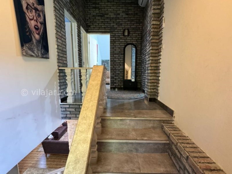 عکس شماره 819744 - اجاره ویلا استخر آبگرم در کلاردشت - 