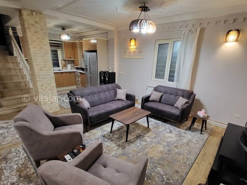 عکس شماره 819748 - اجاره ویلا استخر آبگرم در کلاردشت - 