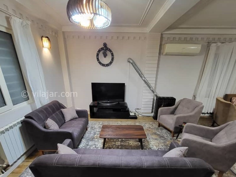 عکس شماره 819750 - اجاره ویلا استخر آبگرم در کلاردشت - 