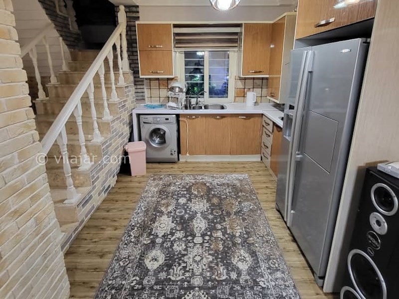 عکس شماره 819753 - اجاره ویلا استخر آبگرم در کلاردشت - 