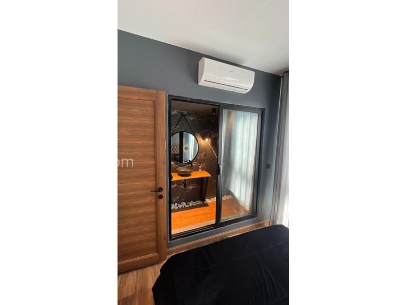 عکس شماره 819773 - ویلا با استخر روباز آبگرم رودهن - 