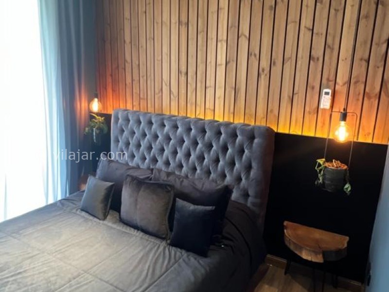 عکس شماره 819774 - ویلا با استخر روباز آبگرم رودهن - 