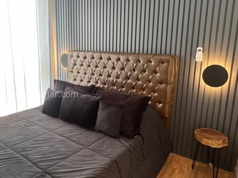 عکس شماره 819775 - ویلا با استخر روباز آبگرم رودهن - 