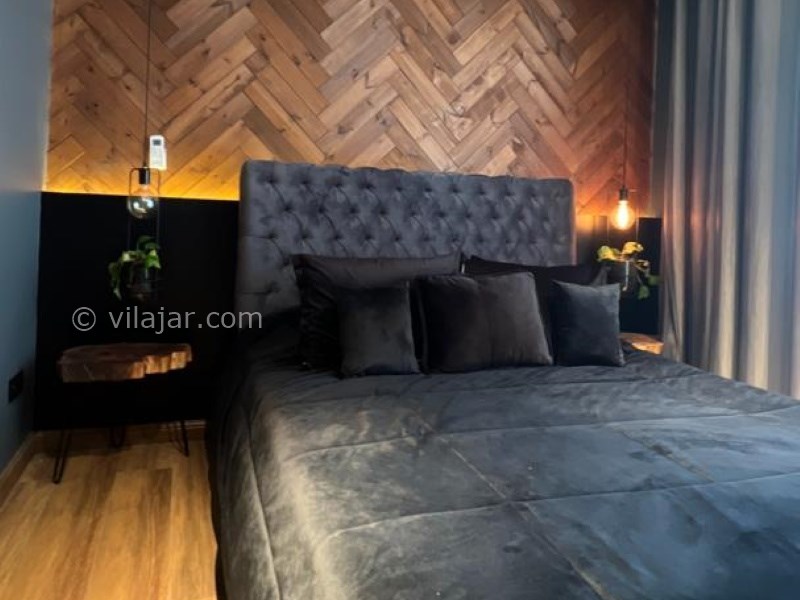 عکس شماره 819780 - ویلا با استخر روباز آبگرم رودهن - 