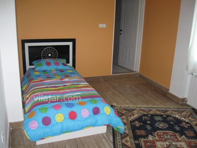 عکس شماره 81983 - اجاره ویلا در عباس آباد - 