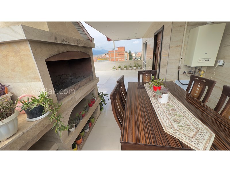 عکس شماره 819843 - اجاره اقامتگاه در علی آباد کتول - 