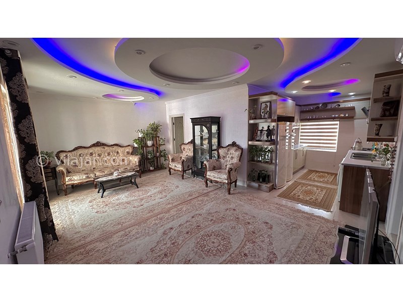 عکس شماره 819846 - اجاره اقامتگاه در علی آباد کتول - 