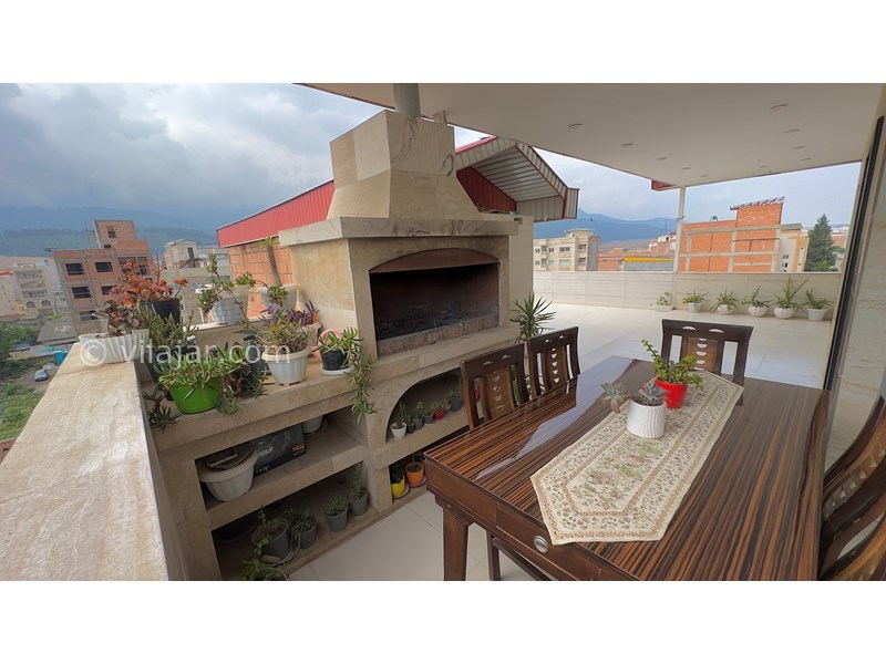 عکس شماره 819849 - اجاره اقامتگاه در علی آباد کتول - 