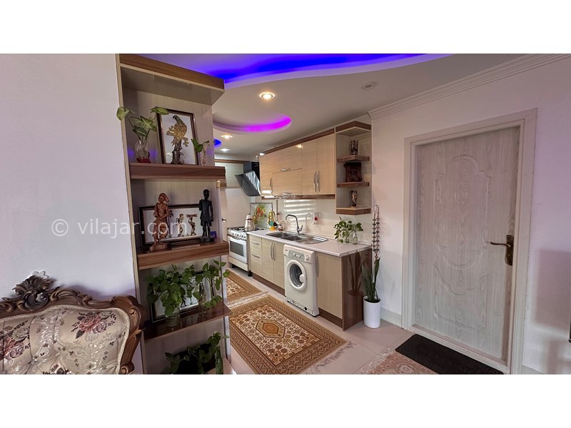 عکس شماره 819857 - اجاره اقامتگاه در علی آباد کتول - 