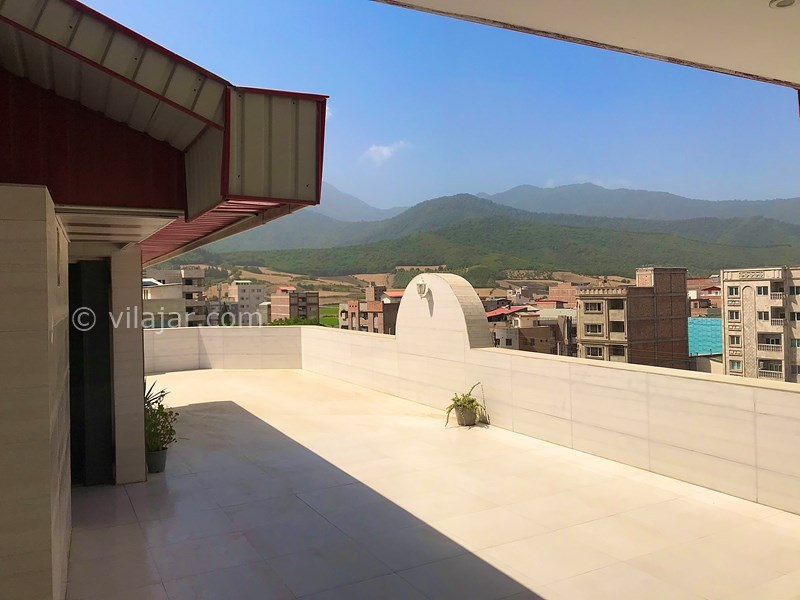 عکس شماره 819863 - اجاره اقامتگاه در علی آباد کتول - 