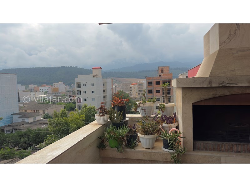 عکس شماره 819864 - اجاره اقامتگاه در علی آباد کتول - 