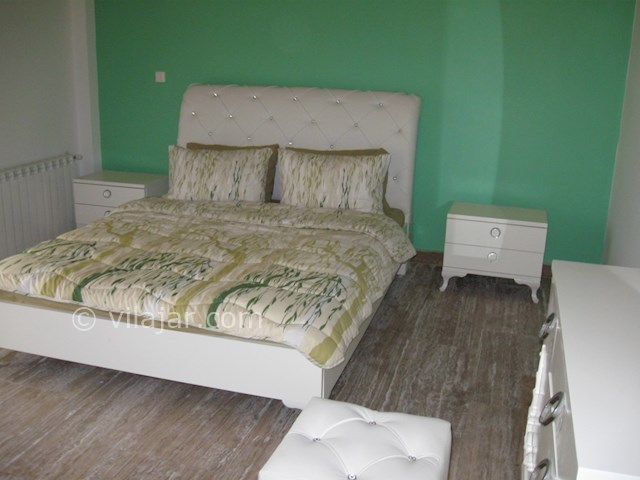 عکس شماره 81987 - اجاره ویلا در عباس آباد - 