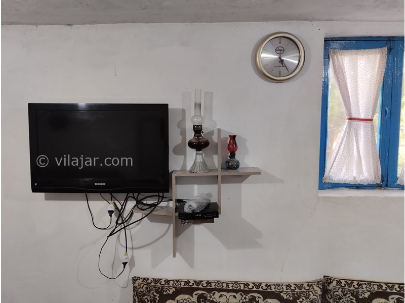 عکس شماره 819896 - اجاره اقامتگاه جنگلی سراوان رشت - 