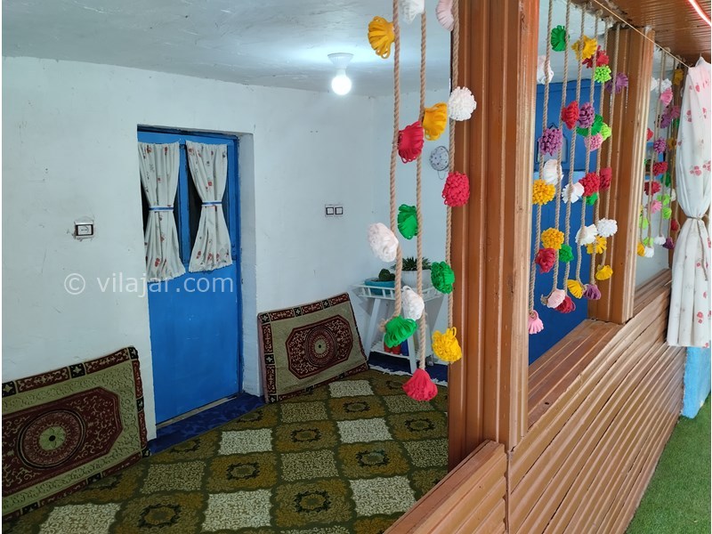 عکس شماره 819898 - اجاره اقامتگاه جنگلی سراوان رشت - 