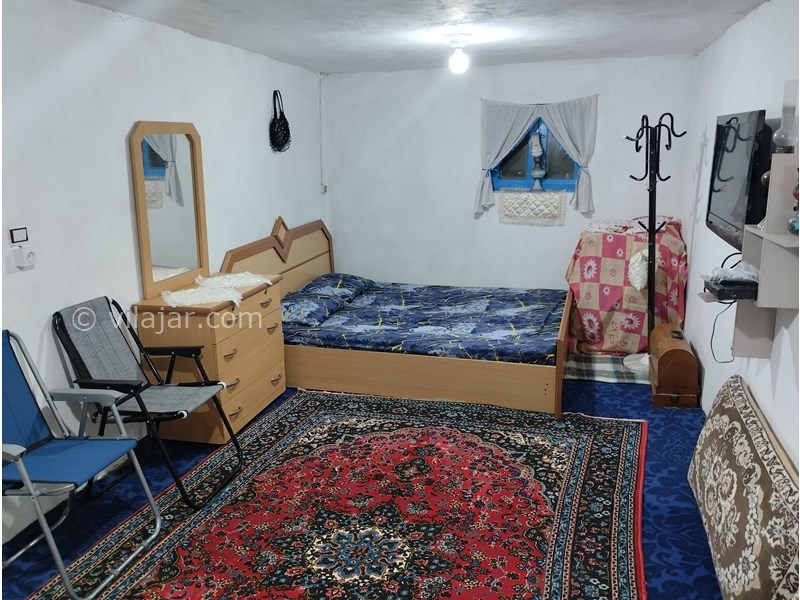 عکس شماره 819899 - اجاره اقامتگاه جنگلی سراوان رشت - 