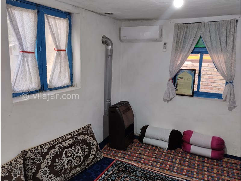 عکس شماره 819900 - اجاره اقامتگاه جنگلی سراوان رشت - 