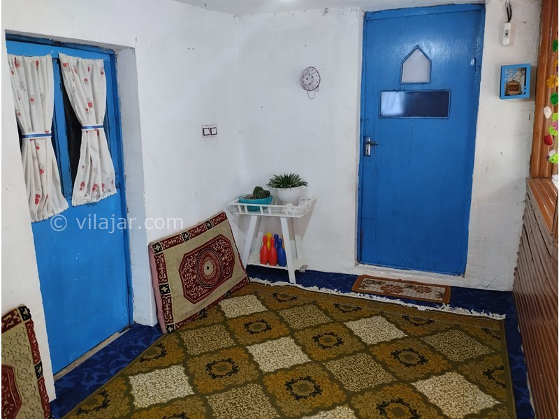 عکس شماره 819901 - اجاره اقامتگاه جنگلی سراوان رشت - 