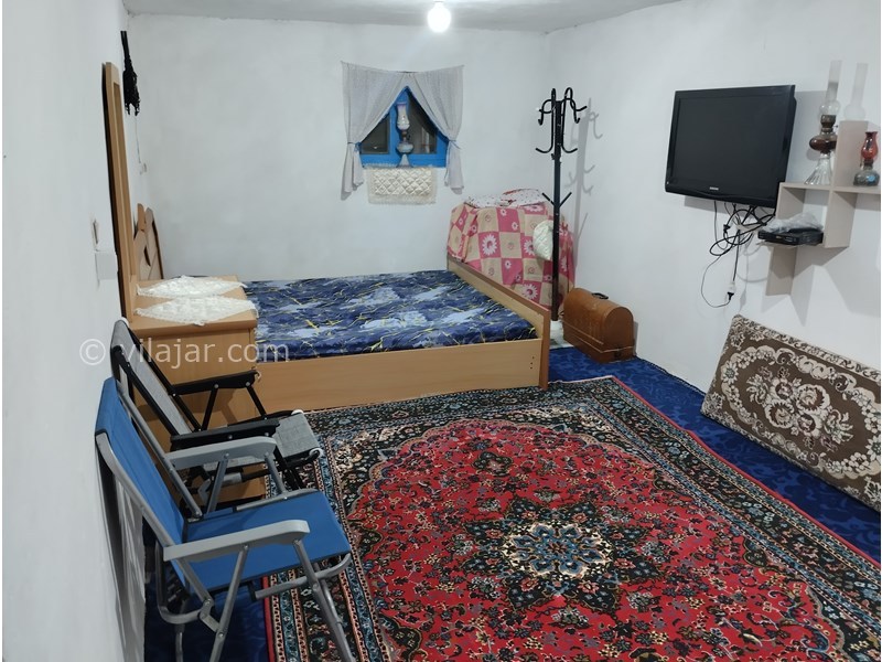 عکس شماره 819902 - اجاره اقامتگاه جنگلی سراوان رشت - 