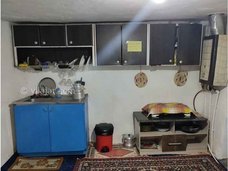 عکس شماره 819905 - اجاره اقامتگاه جنگلی سراوان رشت - 