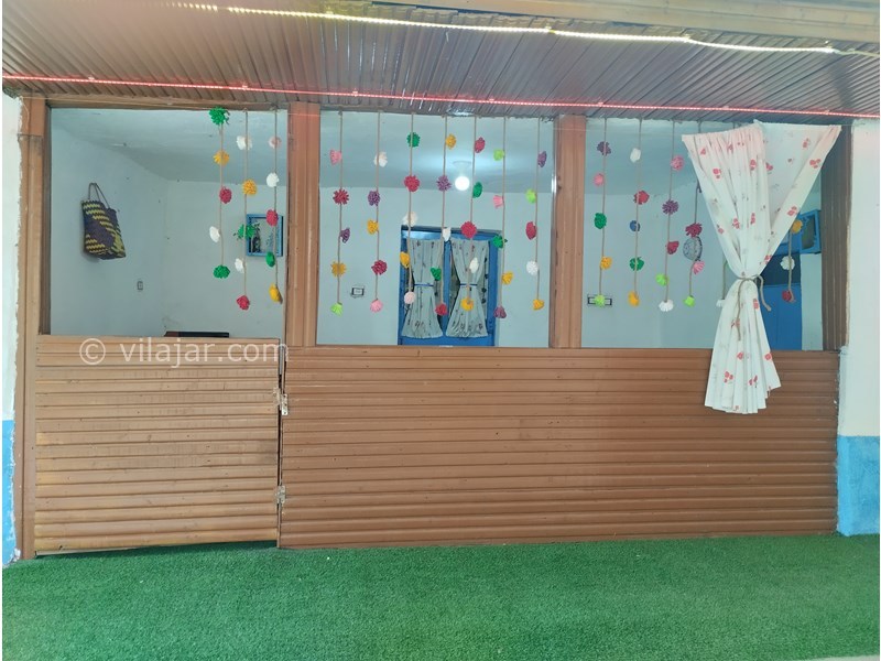 عکس شماره 819906 - اجاره اقامتگاه جنگلی سراوان رشت - 