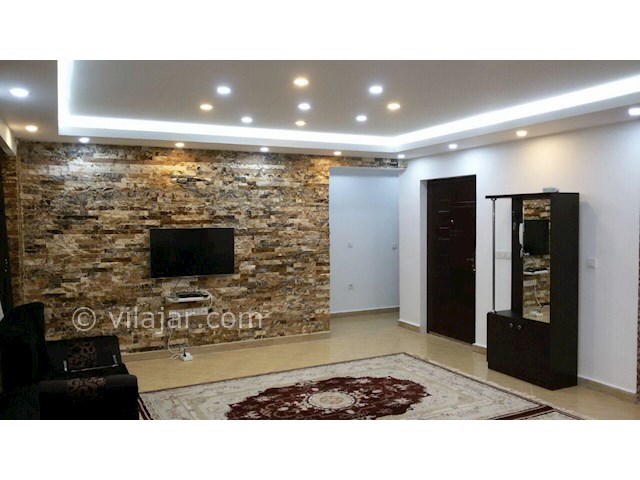 عکس شماره 81993 - اجاره واحد رامسر رو به دریا - 