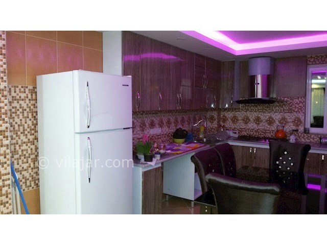 عکس شماره 81995 - اجاره واحد رامسر رو به دریا - 