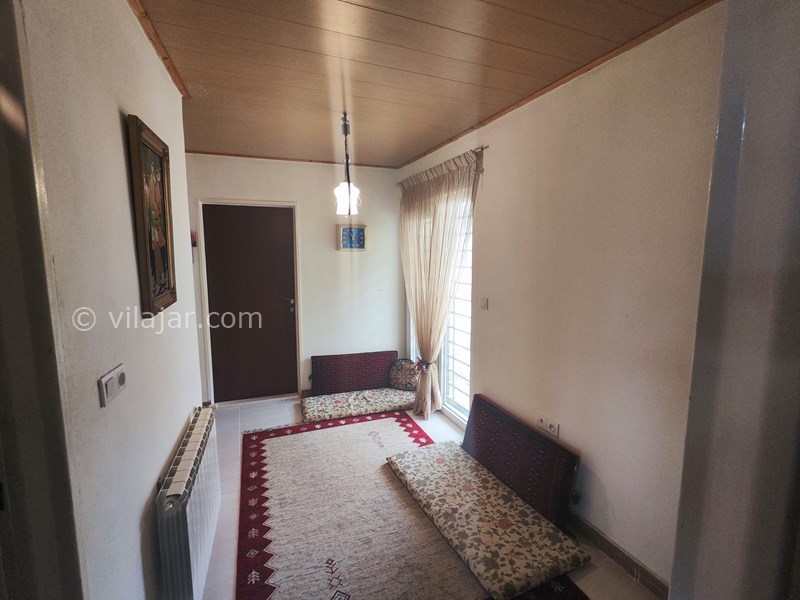 عکس شماره 819951 - اجاره ویلا در نوشهر با ویو جنگل - 