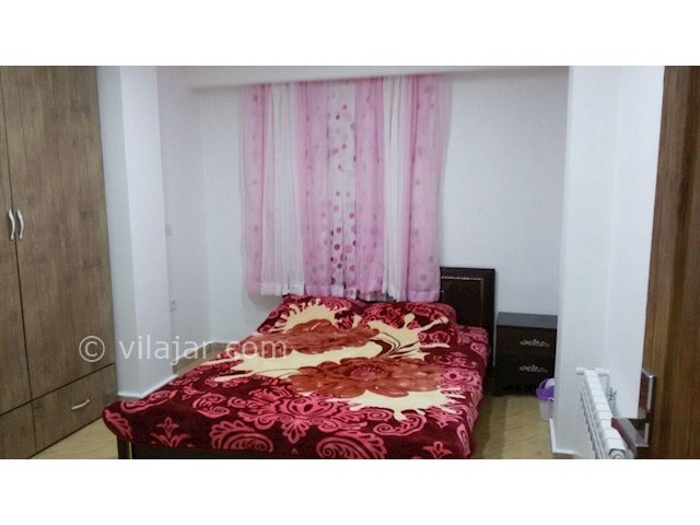 عکس شماره 82001 - اجاره واحد رامسر رو به دریا - 