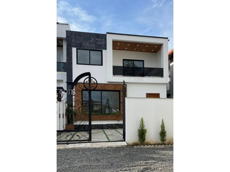 عکس شماره 820030 - ویلا با استخر سرپوشیده محمودآباد - 