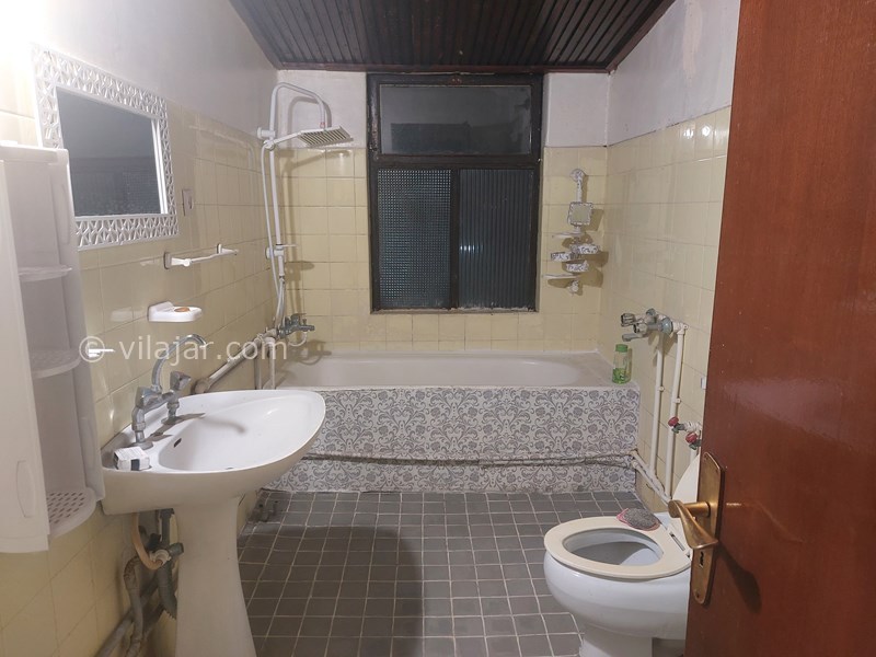 عکس شماره 820048 - رزرو ویلای ساحلی دربست در چابکسر - سرویس فرنگی و حمام