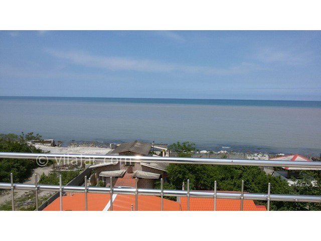 عکس شماره 82005 - اجاره واحد رامسر رو به دریا - 