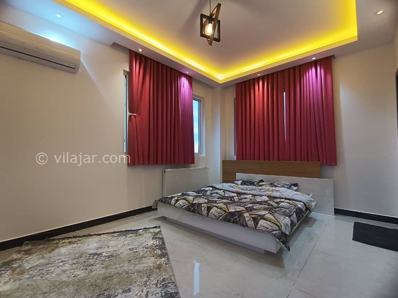 عکس شماره 820063 - اجاره ویلا با استخر متل قو - 