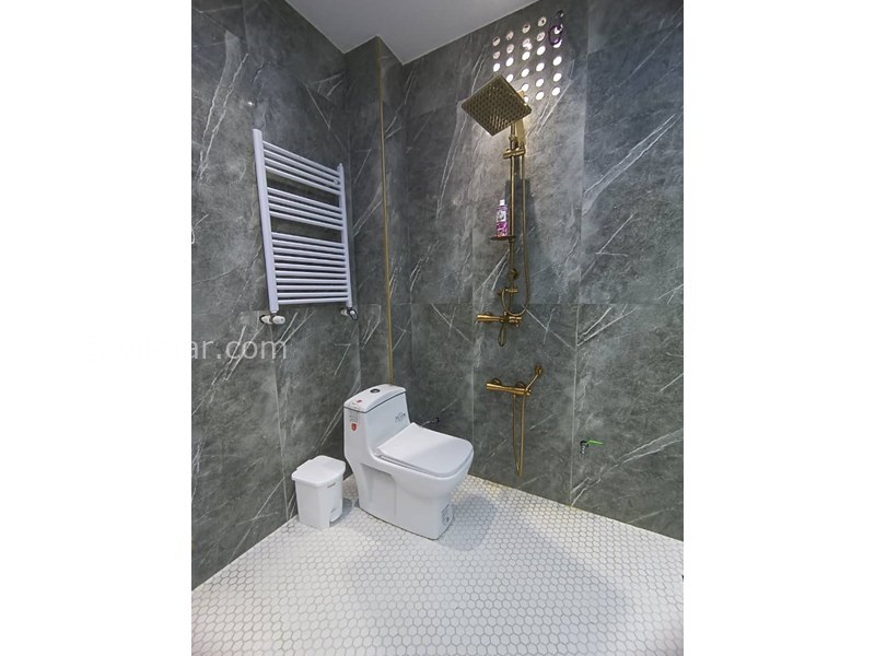 عکس شماره 820065 - اجاره ویلا با استخر متل قو - 