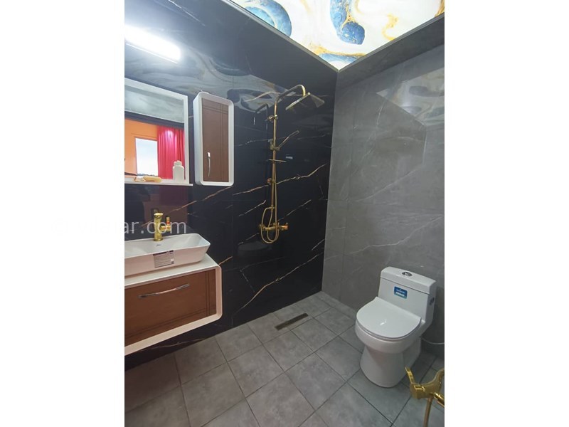 عکس شماره 820067 - اجاره ویلا با استخر متل قو - 