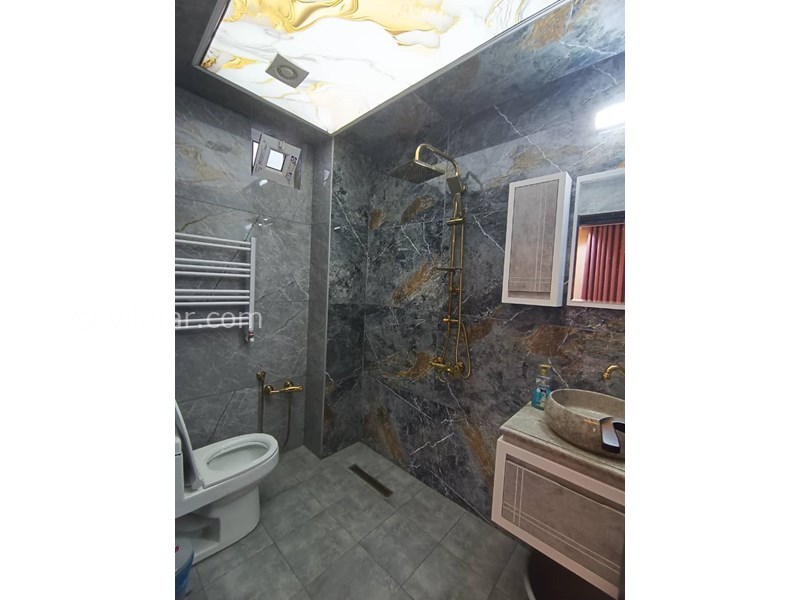 عکس شماره 820068 - اجاره ویلا با استخر متل قو - 