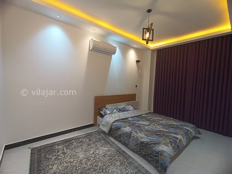 عکس شماره 820071 - اجاره ویلا با استخر متل قو - 