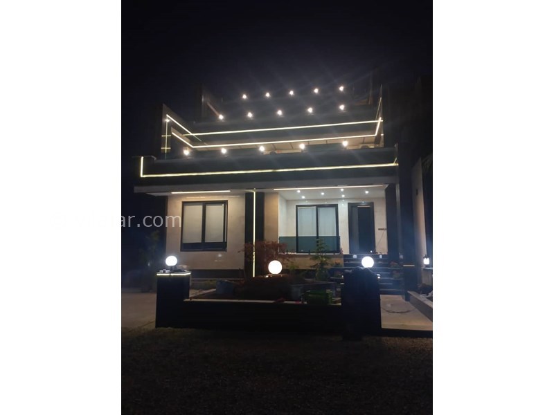 عکس شماره 820072 - اجاره ویلا با استخر متل قو - 