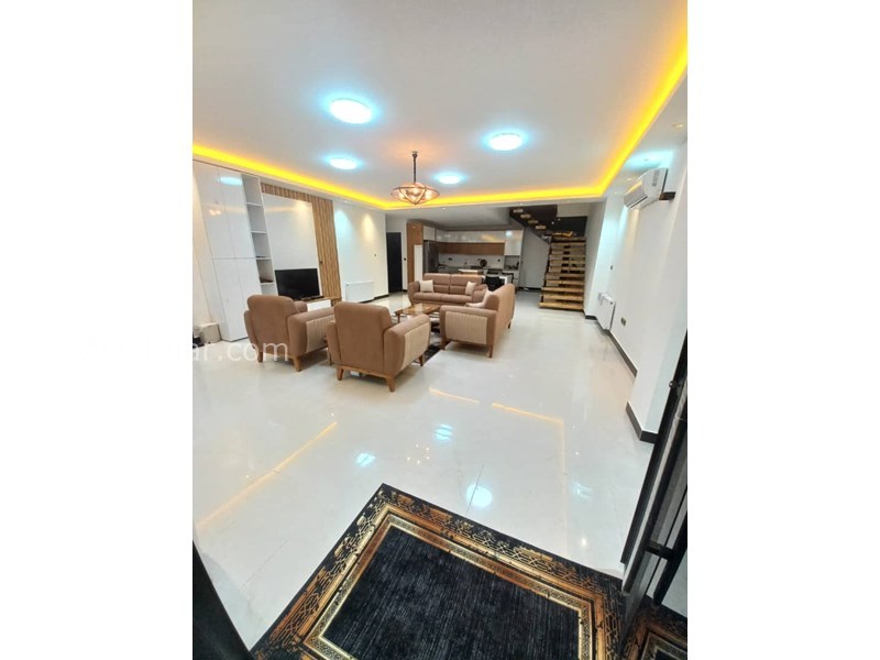 عکس شماره 820075 - اجاره ویلا با استخر متل قو - 