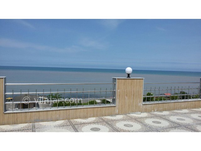 عکس شماره 82011 - اجاره واحد رامسر رو به دریا - 