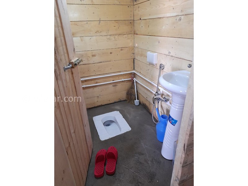 عکس شماره 820136 - اجاره کلبه چوبی در اولسبلنگاه ماسال - 