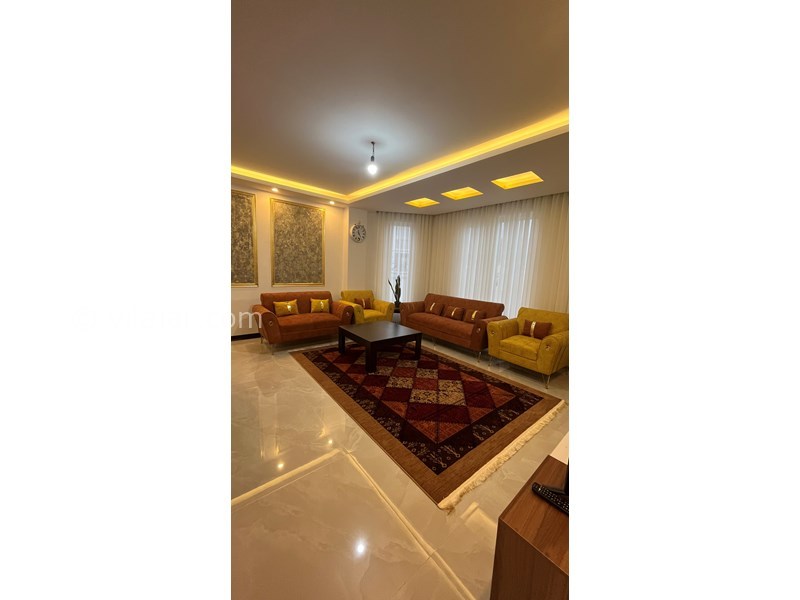 عکس شماره 820184 - اجاره ویلا رامسر با استخر سرپوشیده - 