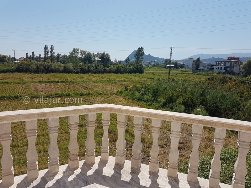 عکس شماره 820188 - اجاره ویلا رامسر با استخر سرپوشیده - 